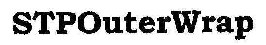 Stpouterwrap (label) Device mark 2222946 Trademark