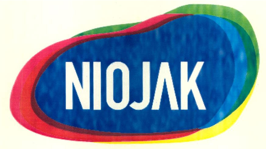 Niojak Device mark 2413851 Trademark