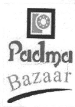 Padma Bazaar Device mark 2491923 Trademark