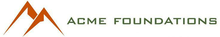 Acme Foundations Device mark 2490919 Trademark