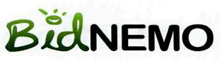 Bidnemo Device mark 2340351 Trademark