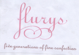 Flurys Device mark 2061008 Trademark