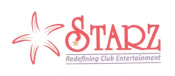 Starz Device mark 2061372 Trademark
