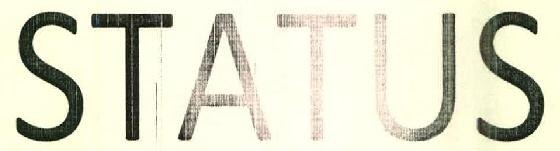 Status Device mark 2766075 Trademark