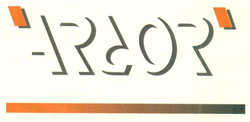 Ardor With Label Device mark 2668943 Trademark