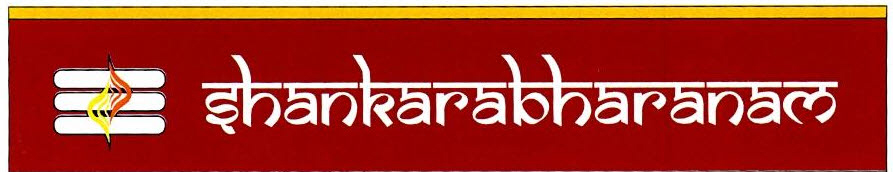Shankarabharanam Device mark 2804190 Trademark