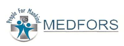 Medfors Device mark 2866211 Trademark