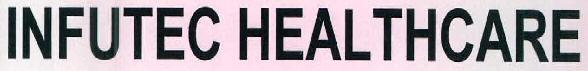 Infutec Healthcare Device mark 2755168 Trademark