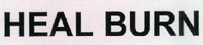 Heal Burn Device mark 2339535 Trademark