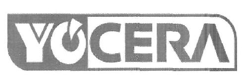 Yocera (device) Device mark 2383266 Trademark