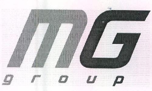 Mg Group Device mark 2632168 Trademark