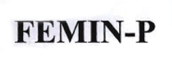 Femin-p Device mark 2705227 Trademark