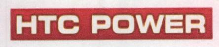 Htc Power Device mark 2465916 Trademark