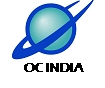 Oc India Device mark 2576873 Trademark
