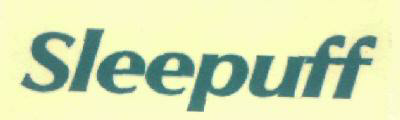 Sleepuff Device mark 2952708 Trademark