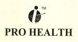 Pro Health With Logo Device mark 2668135 Trademark