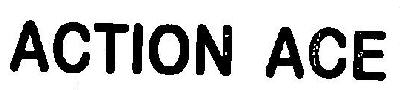 Action Ace Device mark 2888063 Trademark
