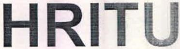 Hritu Device mark 2544831 Trademark