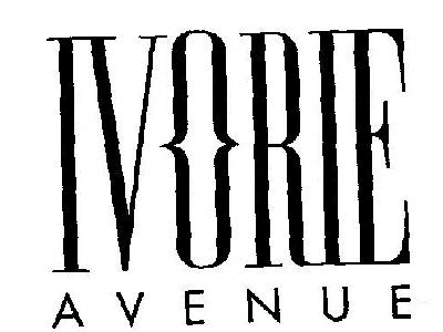 Ivorie Avenue (label) Device mark 2344027 Trademark