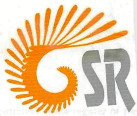 Sr Device mark 2273164 Trademark