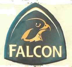 Falcon Device mark 2894519 Trademark