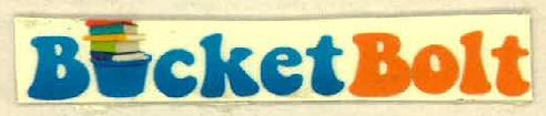 Bucket Bolt Device mark 2722817 Trademark