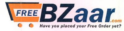Free Bzaar.com Have You Placed Your Free Order Yet? Device mark 2818595 Trademark