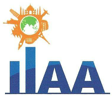 Iiaa (logo) Device mark 2597954 Trademark