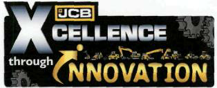 Jcb Xcellence Innovation Device mark 2476216 Trademark