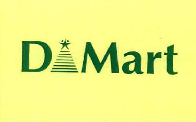 D Mart Device mark 2922602 Trademark