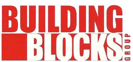Building Blocks Device mark 2834044 Trademark