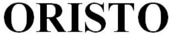Oristo Device mark 2288288 Trademark