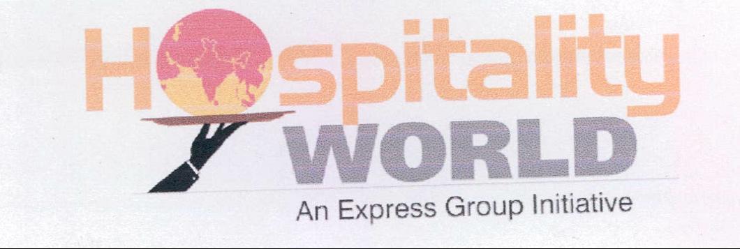 Hospitality World Device mark 2087172 Trademark