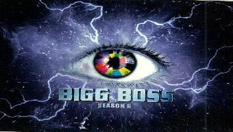 Bigg Boss Season 6 (device Of Eye) Device mark 2392875 Trademark