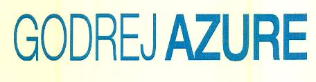 Godrejazure Device mark 2952522 Trademark