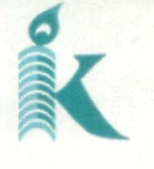 K (device) Device mark 2426032 Trademark