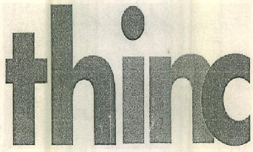 Thinc Device mark 2532320 Trademark