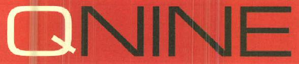 Qnine Device mark 2587341 Trademark
