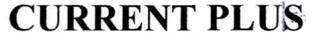 Current Plus Device mark 2690965 Trademark