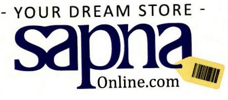 - Your Dream Store - Sapna Online.com Device mark 2394702 Trademark