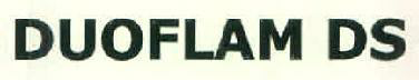 Duoflam Ds Device mark 2950718 Trademark