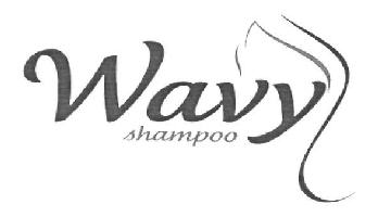 Wavy Shampoo (device) Device mark 2705732 Trademark
