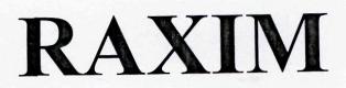 Raxim Device mark 2546157 Trademark