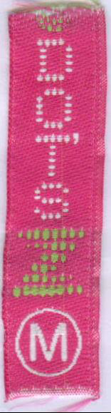 Dots Device mark 2016828 Trademark