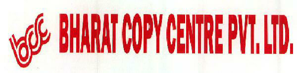 Bharat Copy Centre Pvt. Ltd. Device mark 2360300 Trademark