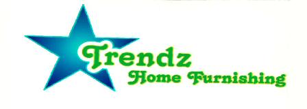 Trendz Home Furnishing (label) Device mark 2380641 Trademark