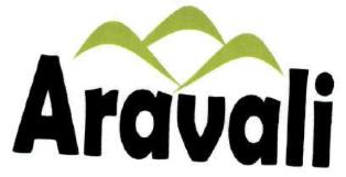 Aravali Device mark 2016241 Trademark