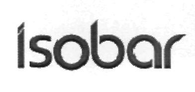 Isobar Device mark 2265261 Trademark