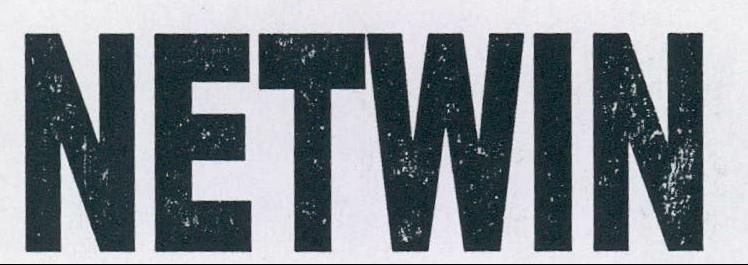 Netwin Device mark 2000884 Trademark