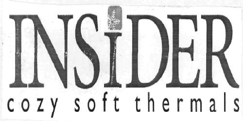 Insider Device mark 2151951 Trademark